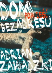 Dom bez adresu - Adrian Zawadzki - ebook