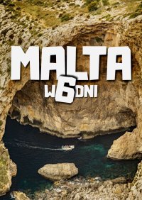 Malta w 6 dni - Jakub Strzelecki - ebook