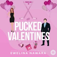 Pucked Valentines - Ewelina Nawara - audiobook