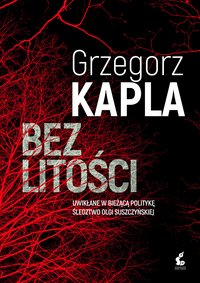 Bez litości - Grzegorz Kapla - ebook