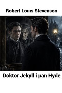 Doktor Jekyll i pan Hyde - Robert Louis Stevenson - audiobook