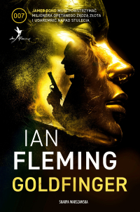 Goldfinger - Ian Fleming - ebook