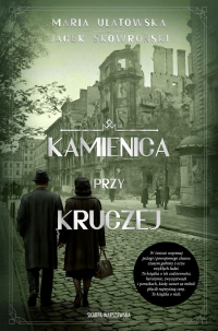 Kamienica przy Kruczej - Maria Ulatowska - ebook