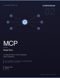 Claude MCP Deep Dive – Integracje AI z Gmail, Drive, GitHub i własnymi API - Bogusław Trawka - ebook