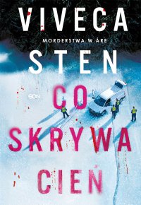 Co skrywa cień - Viveca Sten - ebook
