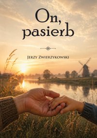 On, pasierb - Jerzy Zwierzykowski - ebook