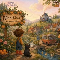 Morelkowo - Izabela Lutostańska - ebook