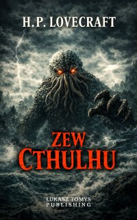 Zew Cthulhu - H.P. Lovecraft - ebook