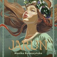 Jarun - Monika Banaszyńska - audiobook