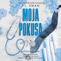 Moja pokusa - T. L. Swan - audiobook