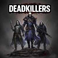 DeadKillers - Emil Warta - ebook