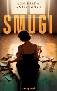 Smugi - Agnieszka Janiszewska - ebook