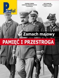 Przegląd 20/2026 - Jerzy Domański - eprasa
