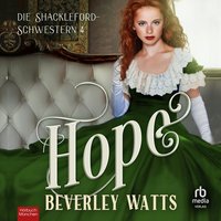 Hope - Beverley Watts - audiobook