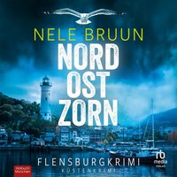 NordOstZorn - Nele Bruun - audiobook