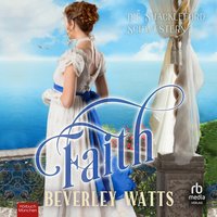 Faith - Beverley Watts - audiobook