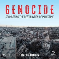 Genocide - Fintan Drury - audiobook