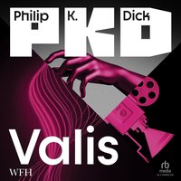 Valis - Philip K. Dick - audiobook