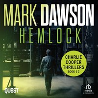 Hemlock - Mark Dawson - audiobook