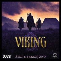 Viking - Ole Åsli - audiobook