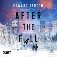 After the Fall - Edward Ashton - audiobook