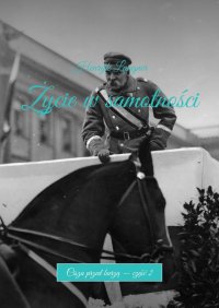 Życie w samotności - Henryk Langner - ebook