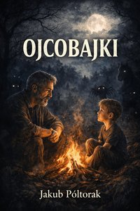 Ojcobajki - Jakub Półtorak - ebook