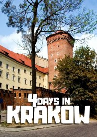 4 days in Krakow - Jakub Strzelecki - ebook