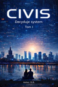 CIVIS – Decyduje system - Dariusz Bednarczyk - ebook