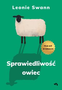 Sprawiedliwość owiec - Leonie Swann - ebook