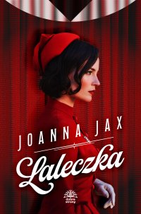 Laleczka - Joanna Jax - ebook