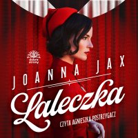 Laleczka - Joanna Jax - audiobook