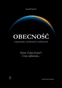 Obecność - Aurell'Hanar - ebook