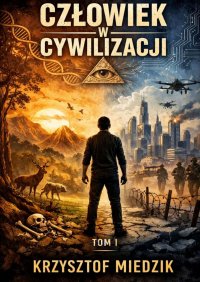 Człowiek w Cywilizacji - Krzysztof Miedzik - ebook