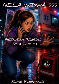 NELA WZYWA 999 - Karol Pasternak - ebook