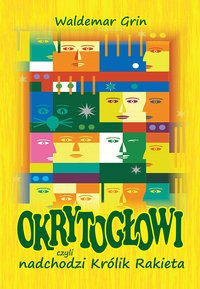 Okrytogłowi - Waldemar Grin - ebook