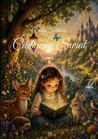 Cudowny Świat - Violeta Tselikova - ebook