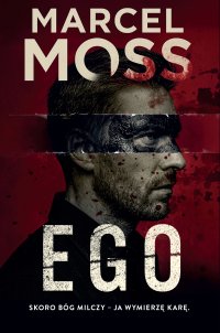 Ego - Marcel Moss - ebook