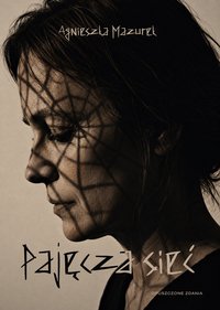 Pajęcza sieć - Agnieszka Mazurek - ebook