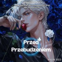 Przed Przebudzeniem - Aylin Red - audiobook