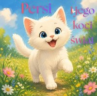 Persi i jego koci świat - Aleksandra Starystach - ebook