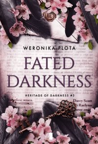 Fated Darkness - Weronika Plota - ebook