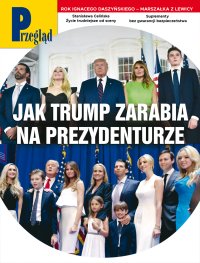 Przegląd 21/2026 - Jerzy Domański - eprasa