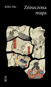 Zniszczona mapa - Kobo Abe - ebook