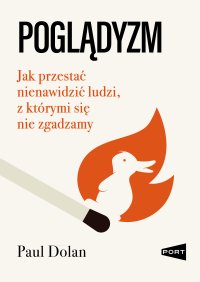 Poglądyzm - Paul Dolan - ebook