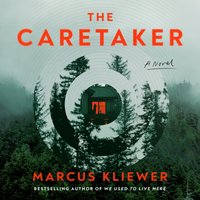 Caretaker - Marcus Kliewer - audiobook