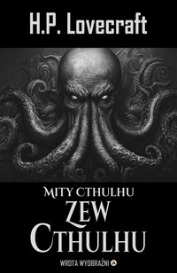 Zew Cthulhu - H.P. Lovecraft - ebook