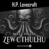 Zew Cthulhu - H.P. Lovecraft - audiobook