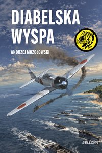 Diabelska wyspa - Andrzej Mozołowski - ebook