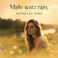 Małe wstrząsy - Katarzyna Hewa - audiobook